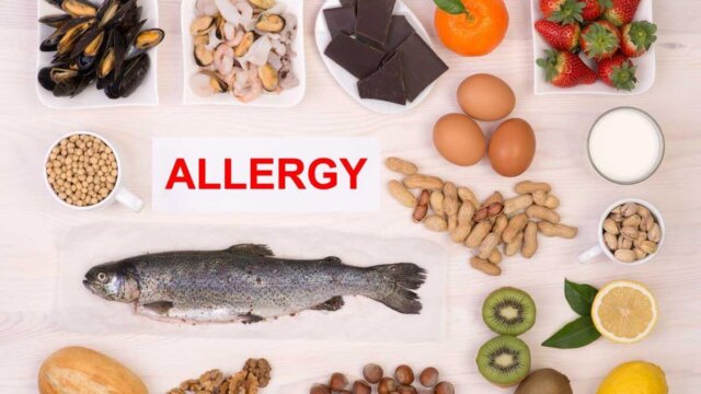 Food Allergy and Asthma: Is There a Link? Explained