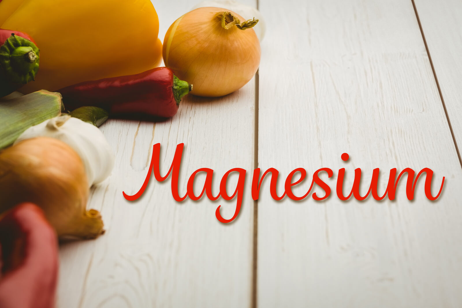Migraine Headache magnesium
