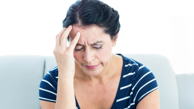 Ocular Migraine Causes, Symptoms, Diagnosis, Treatment