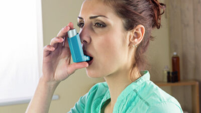 Adult-Onset Asthma Symptoms, Causes, Diagnosis, Treatment