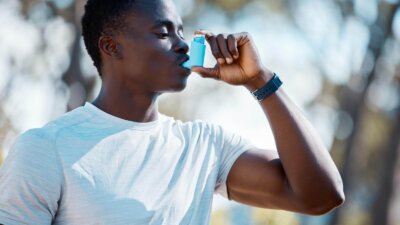 Asthma Medications Types: Relievers and Preventers