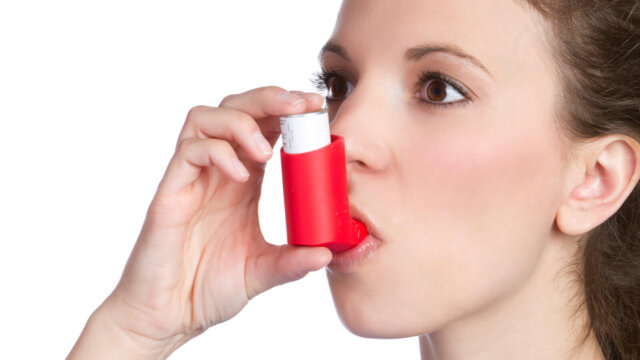 Asthma Symptoms: Adult and Childhood Asthma Symptoms