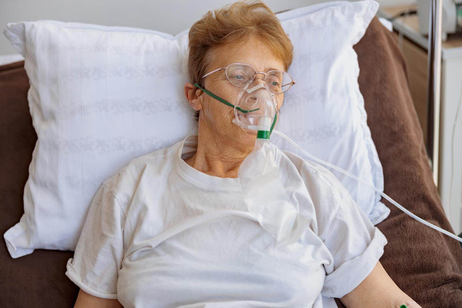 COPD Symptoms Diagnosis Complication Treatment Explained