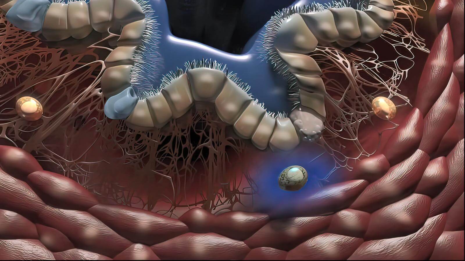 Causes Risk Factors and Symptoms of COPD