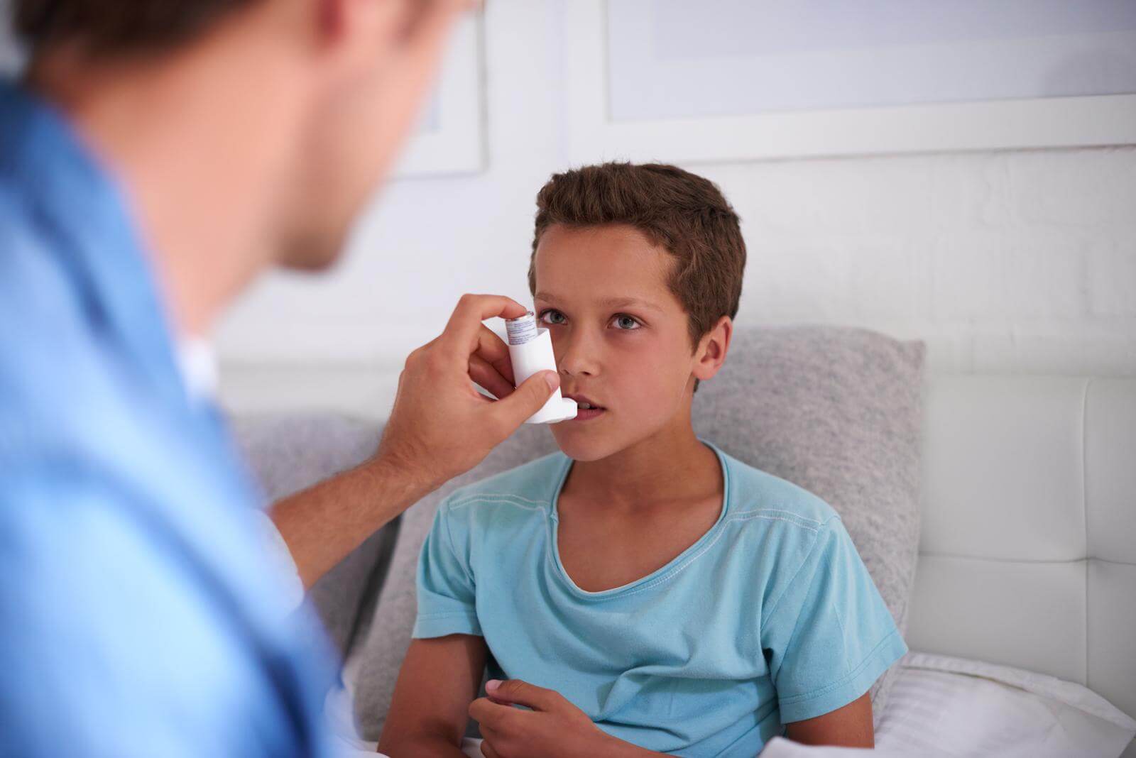 Kids Asthma Symptoms Causes Types Diagnosis Treatment 1