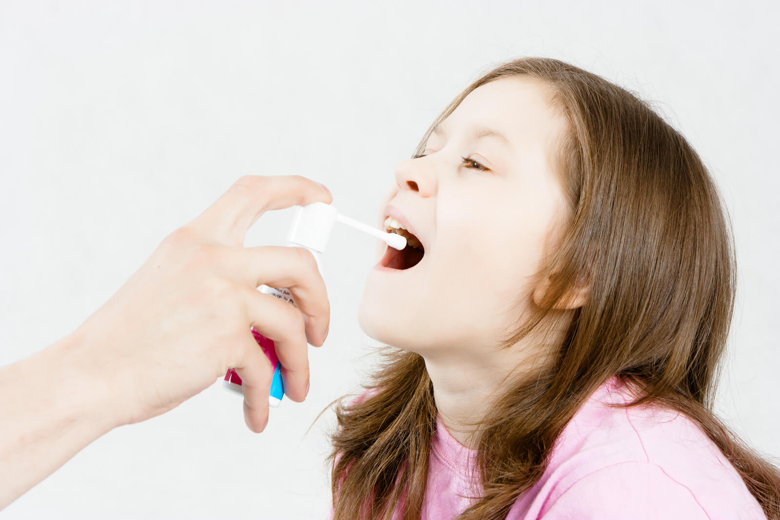 Kids Asthma Symptoms types 1