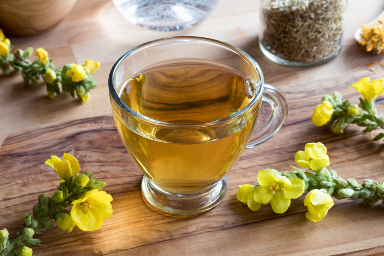 8 Best Teas for Asthma Relief and Respiratory Infection