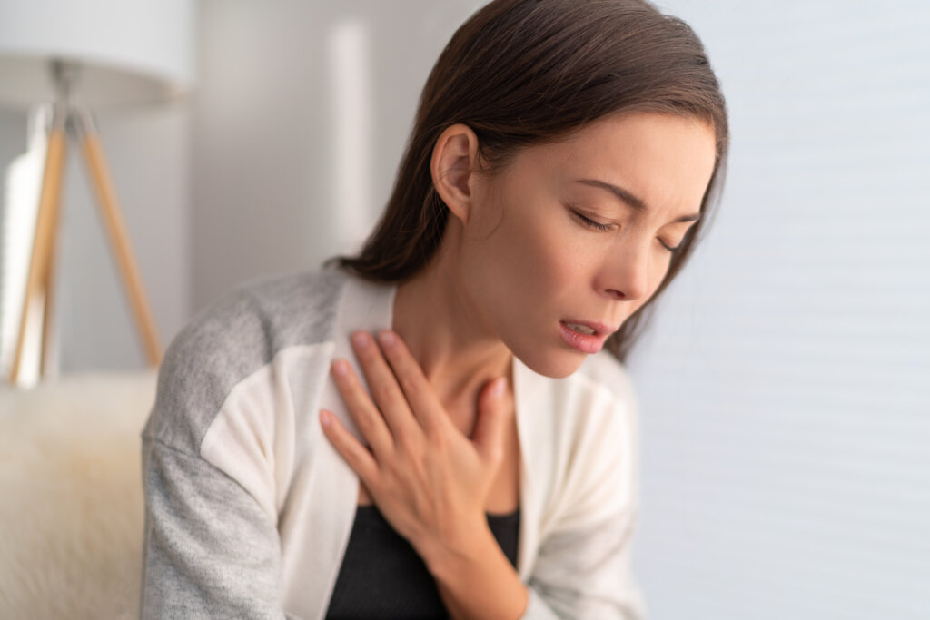 Shortness of Breath and Asthma Causes, Diagnosis and More