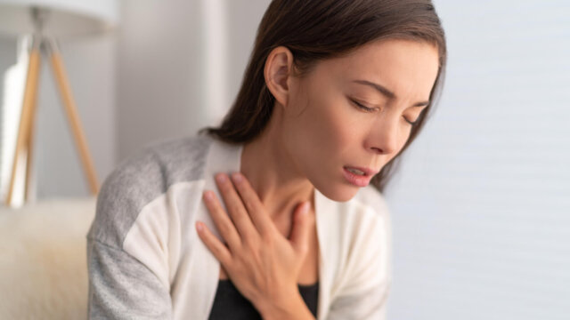 Shortness of Breath and Asthma: Causes, Diagnosis and More