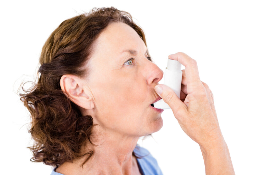 Side Effects of Asthma Steroid Medication Explained