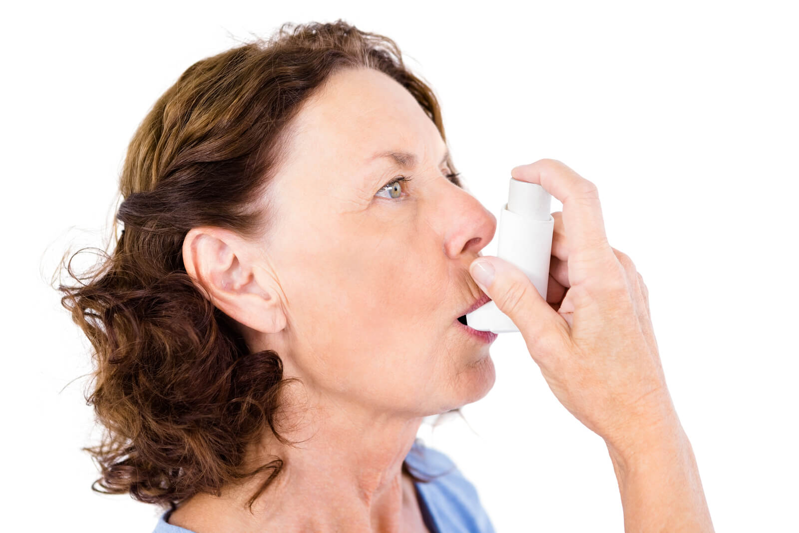 Side Effects of Asthma Steroid Medication