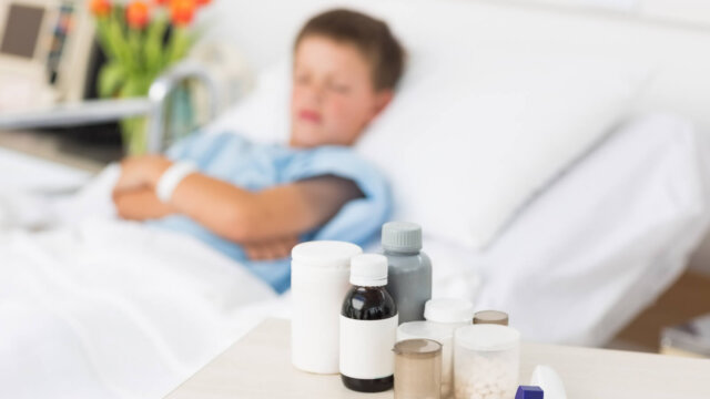 Steroid Tablets for Asthma: When Required, Usage, Dosage