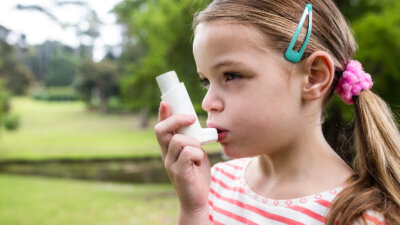 Wheezing and Childhood Asthma: How they are Related