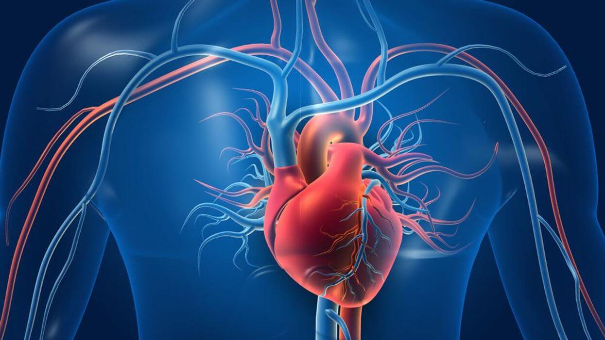 Inflammatory Heart Disease Symptoms Diagnosis Treatment