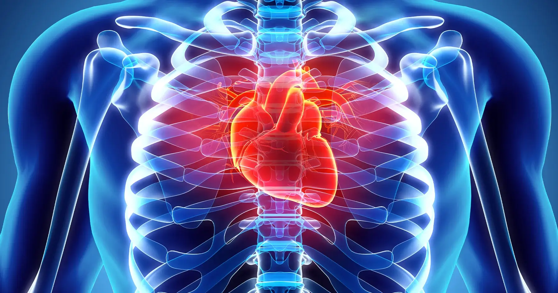 Inflammatory Heart Disease