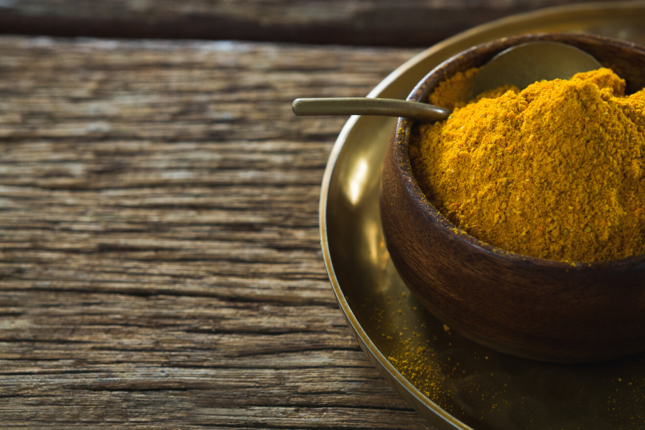 Is Turmeric Good for Inflammation and Pain? Explained