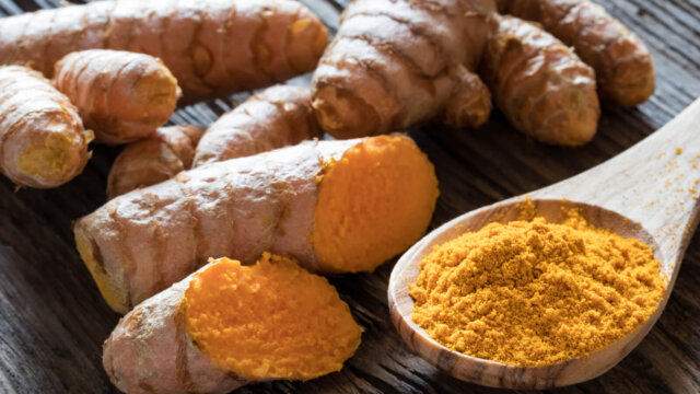 Is Turmeric Good for Inflammation and Pain? Explained