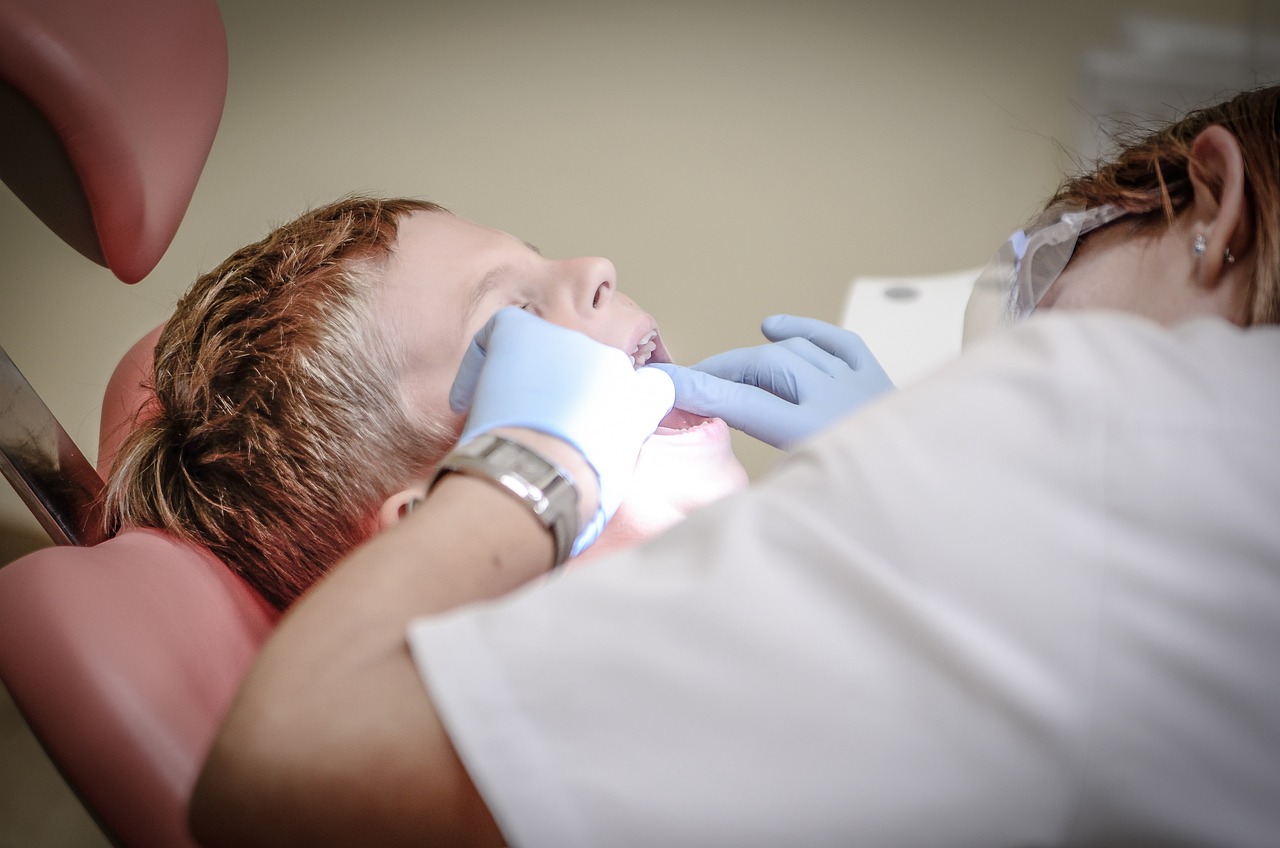 Maintaining Oral Health After Oral Surgery