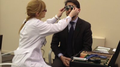 Understanding the Difference Between Open-Angle and Closed-Angle Glaucoma: Symptoms, Causes, and Treatment Options