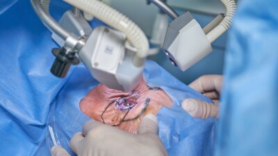 Cataract Surgery and Golf: Safety Precautions and Tips for Optimal Performance
