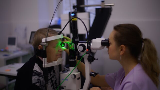 Can Optometrists Diagnose Glaucoma? Exploring the Role