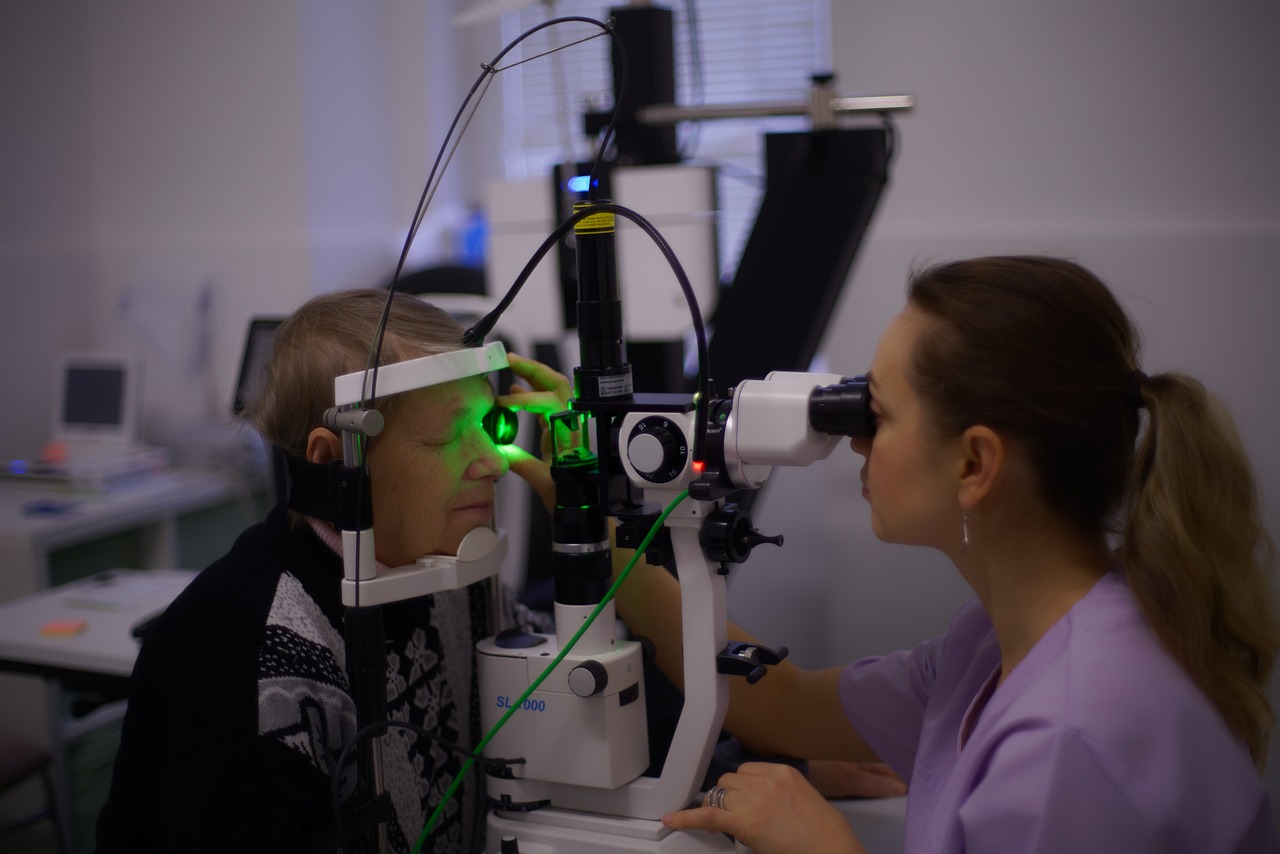 Can Optometrists Diagnose Glaucoma