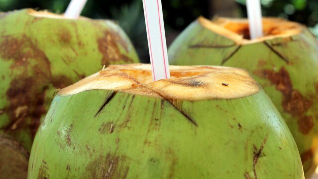 Is Coconut Water Good for Gastritis? Gut Health Benefits