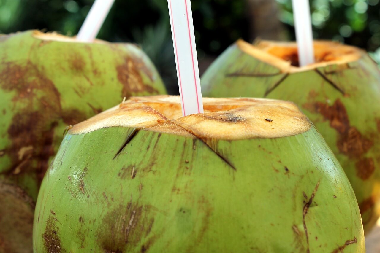 Is Coconut Water Good for Gastritis?