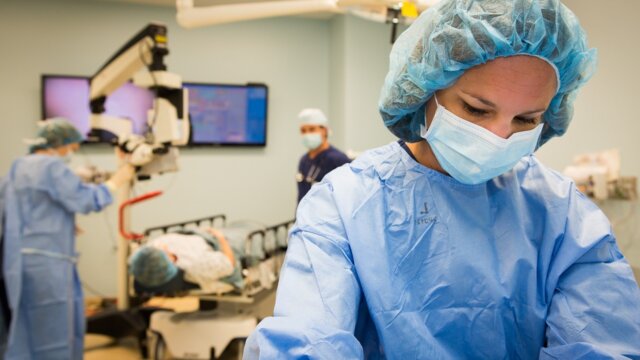 Comprehensive Guide to Eye Surgery: Types, Recovery, and Risks of Corrective Procedures for Eye Diseases