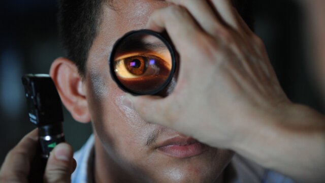 What Diseases Can an Eye Exam Detect? Exploring the Surprising Health Issues Revealed Through Routine Eye Exams