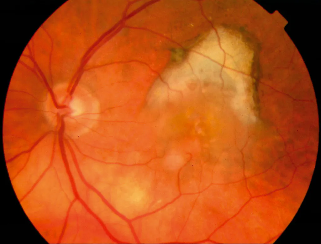 Wet and Dry Macular Degeneration