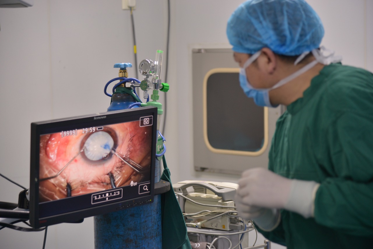 Exploring Cataract Surgery: Prevalence, Necessity, and Who Needs It