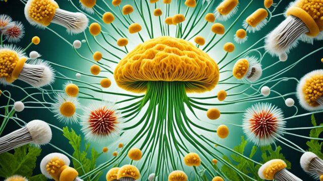 Lion’s Mane Mushroom for ADHD: A Natural Solution?