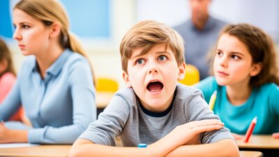 ADHD: Is It a Learning Disability? Exploring the Facts