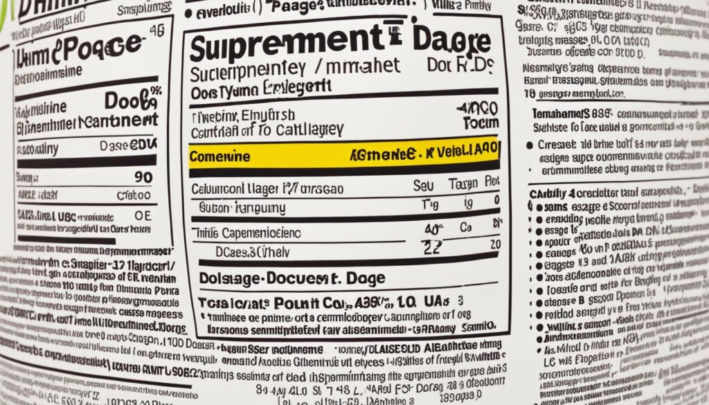 l-theanine dosage