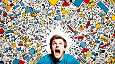 OCD or ADHD: Exploring the Differences and Similarities