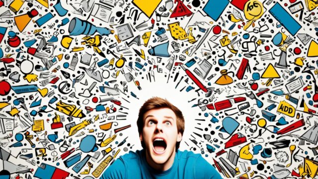 OCD or ADHD: Exploring the Differences and Similarities