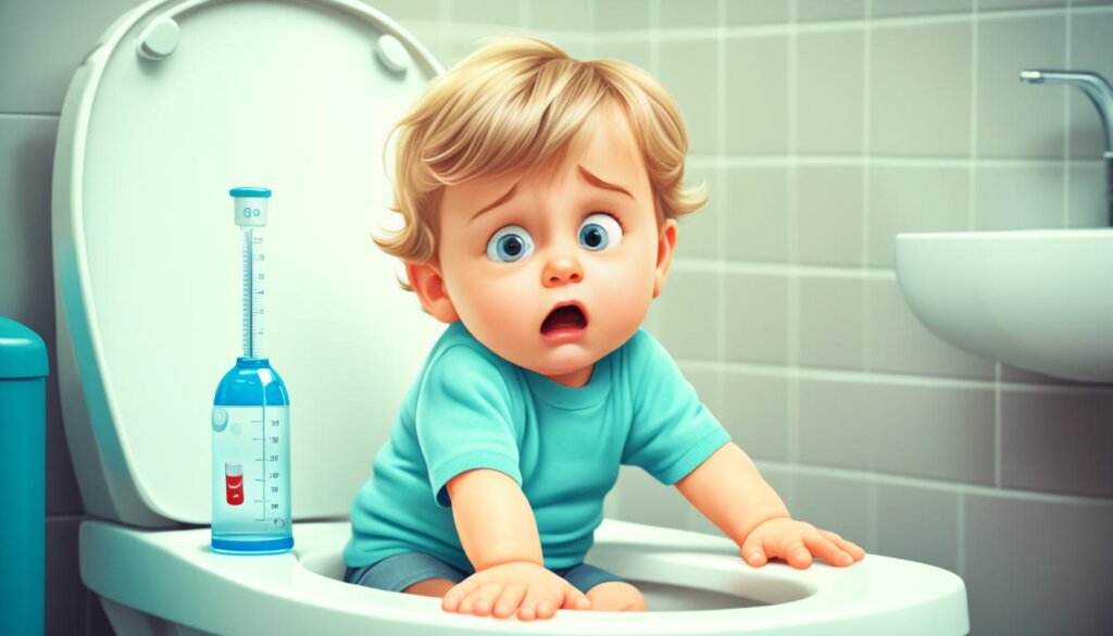 Diarrhea in Children