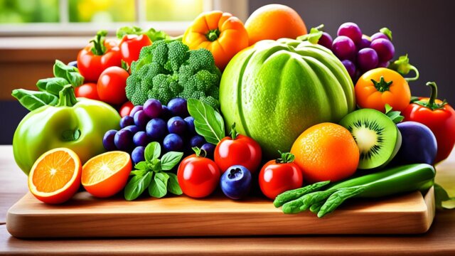 Enzyme Rich Whole Foods: Unlock Nature’s Nutritional Power