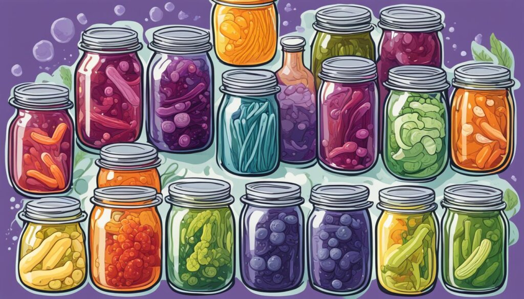 Fermented Foods