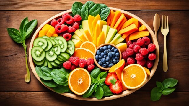 Fiber Rich Foods for Hemorrhoids: Best Choices