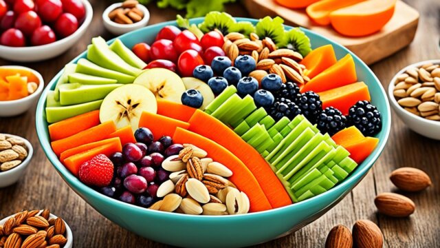 Fiber Rich Gluten Free Foods: Tasty & Healthy Options