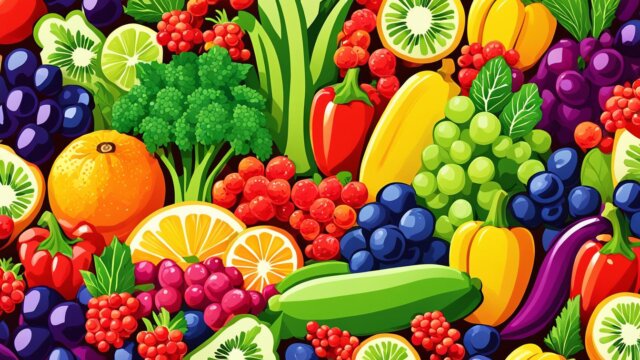 9 Foods Good for Digestion and Bloating Relief