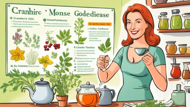 11 Home Remedies for UTI: Effective Natural Treatments