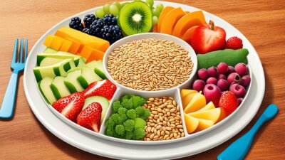 Daily Fiber Intake: How Much Do You Need?