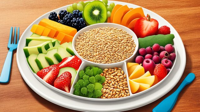 Daily Fiber Intake: How Much Do You Need?