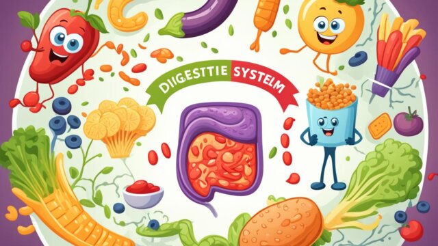 The Importance of Fiber in Digestion: What to Know