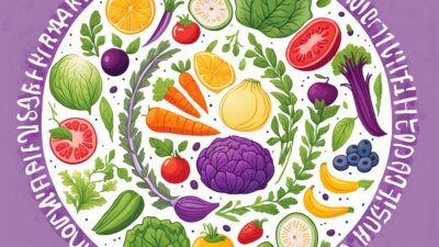 Probiotic-rich Foods for a Healthy Gut: A Complete Guide