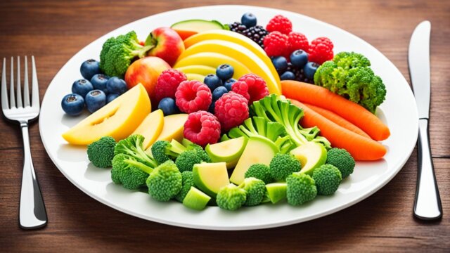 The Benefits of Fiber: Why is Fiber Good for You