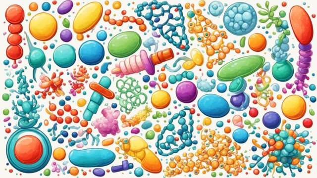 All About Amino Acids: Essential Building Blocks of Life
